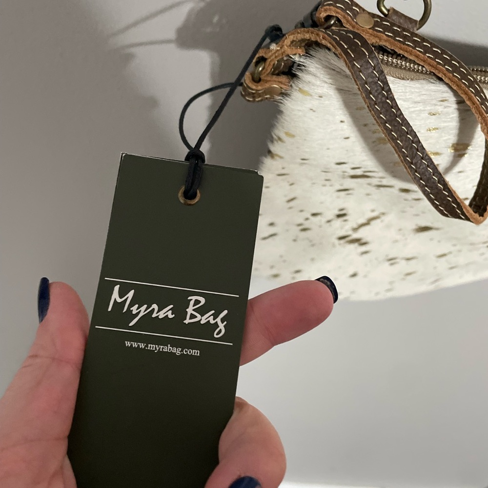 Myra bag - Picture 3 of 4